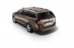 Dacia Logan MCV 2016 года